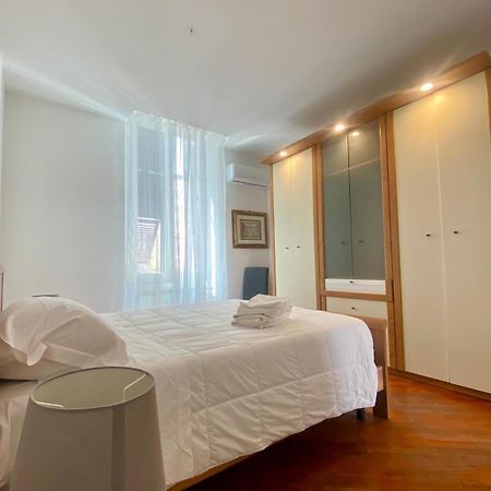 Apartamento Casa Giulia La Spezia Exterior foto