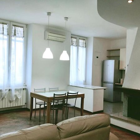 Apartamento Casa Giulia La Spezia Exterior foto