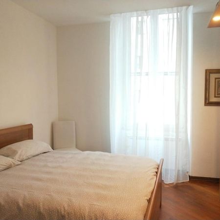 Apartamento Casa Giulia La Spezia Exterior foto