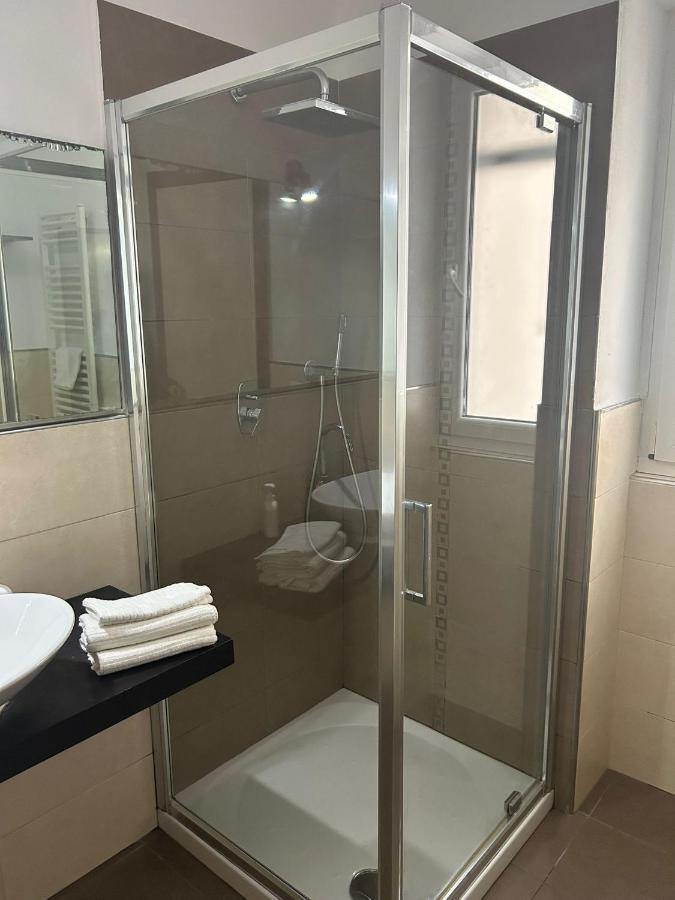 Apartamento Casa Giulia La Spezia Exterior foto