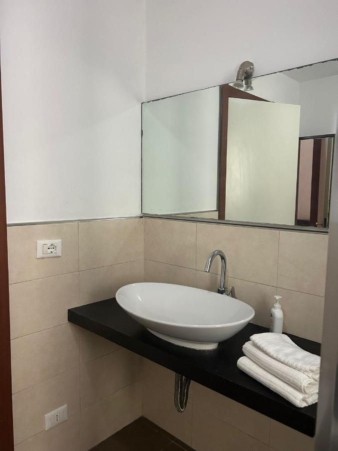 Apartamento Casa Giulia La Spezia Exterior foto