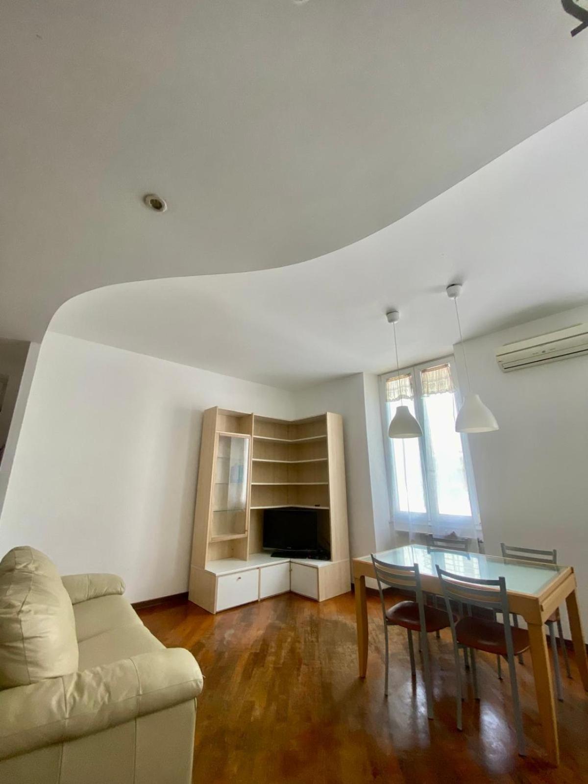 Apartamento Casa Giulia La Spezia Exterior foto
