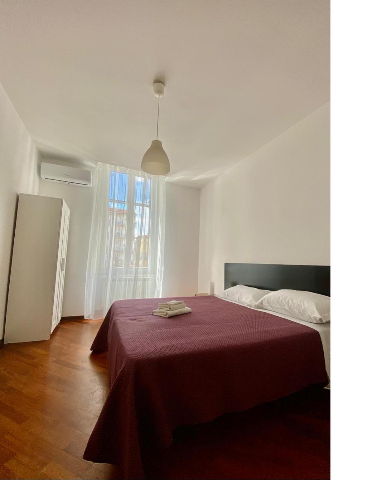 Apartamento Casa Giulia La Spezia Exterior foto