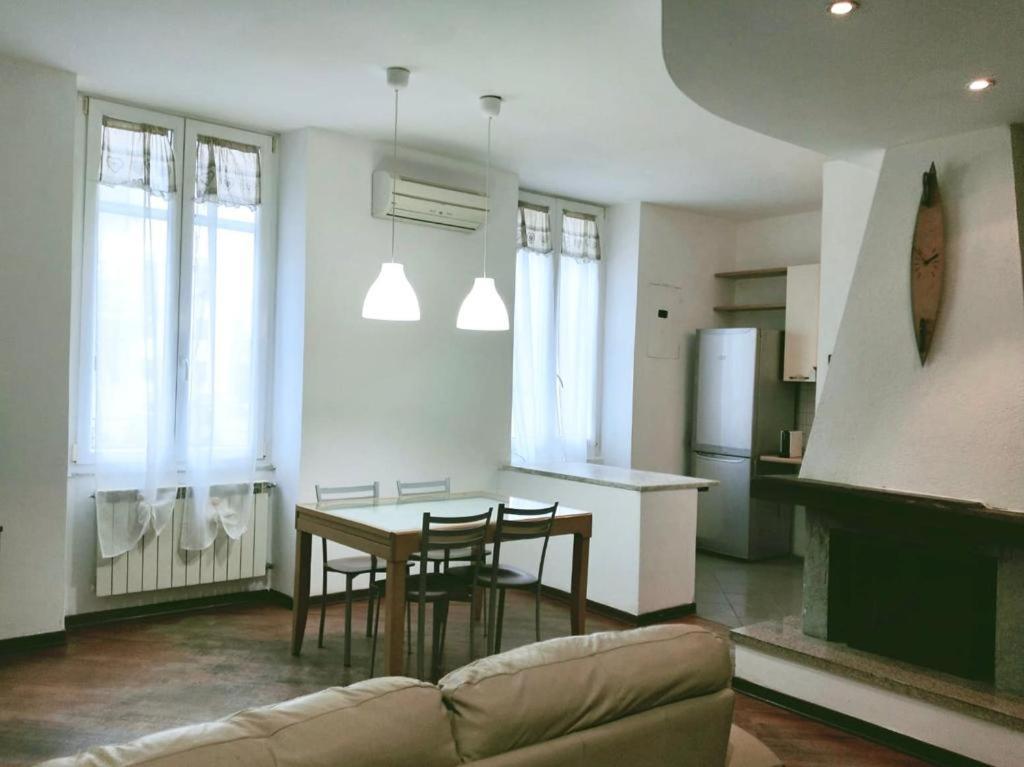Apartamento Casa Giulia La Spezia Exterior foto