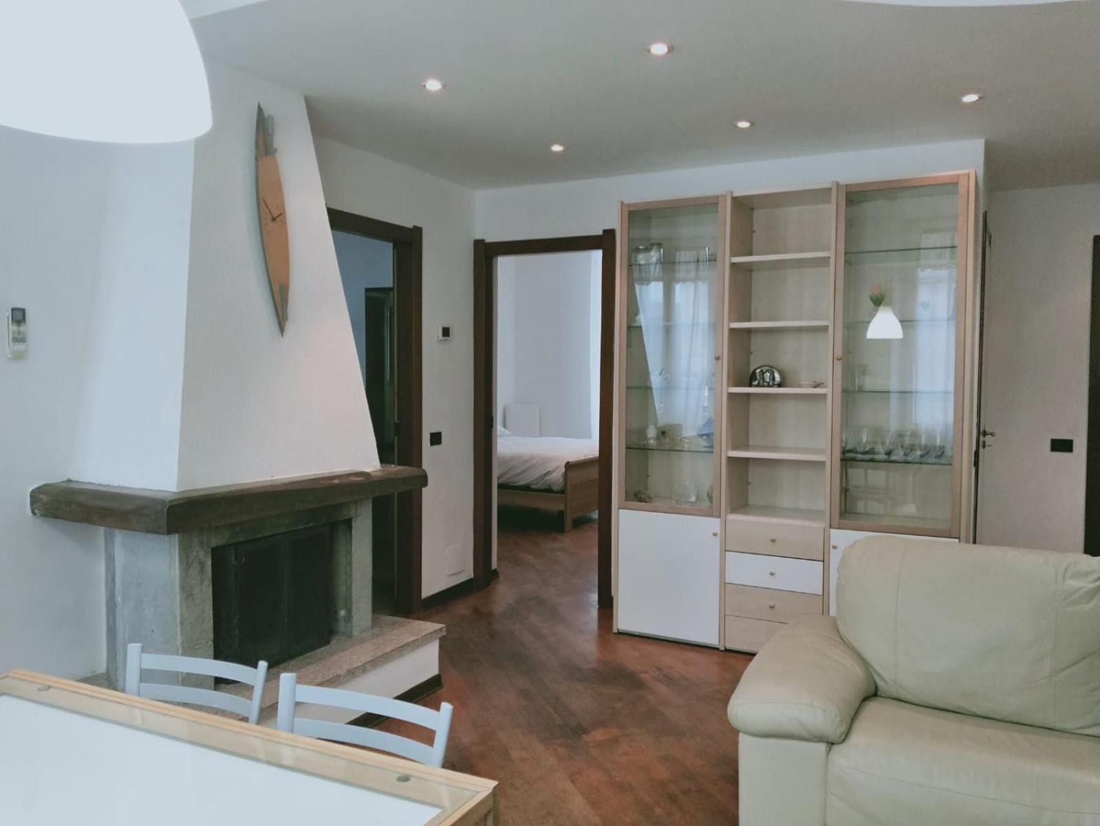 Apartamento Casa Giulia La Spezia Exterior foto