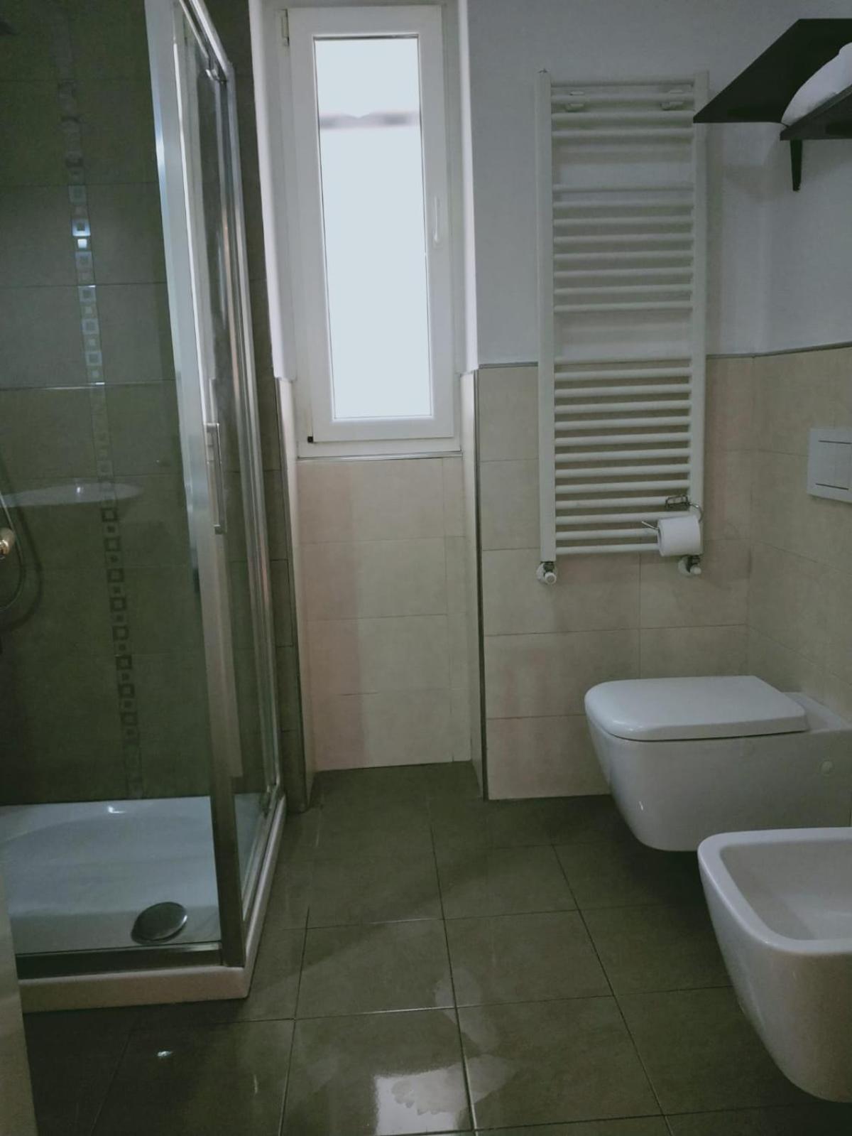 Apartamento Casa Giulia La Spezia Exterior foto