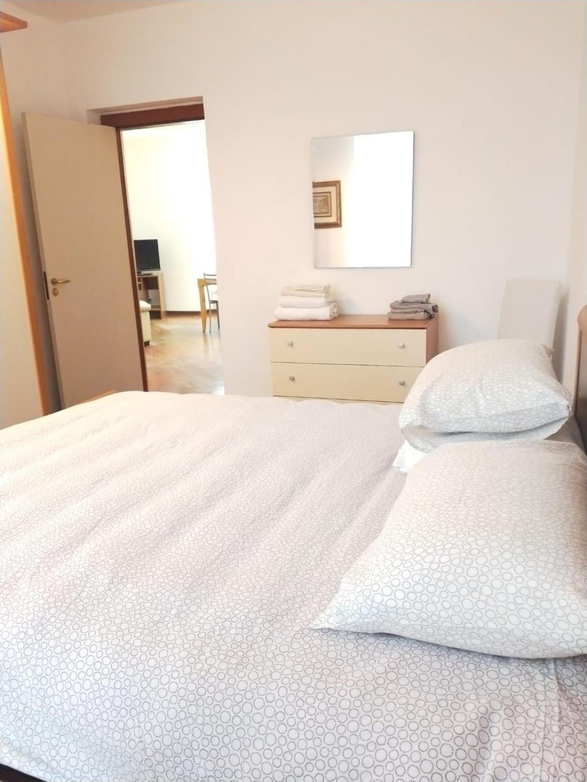 Apartamento Casa Giulia La Spezia Exterior foto